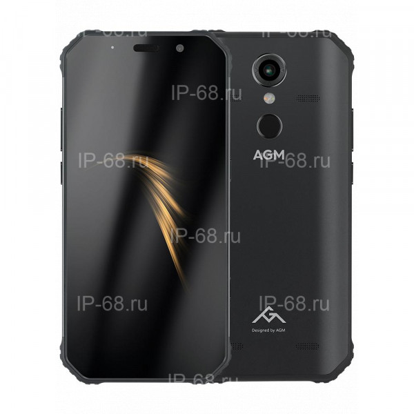 AGM A9 JBL 32GB